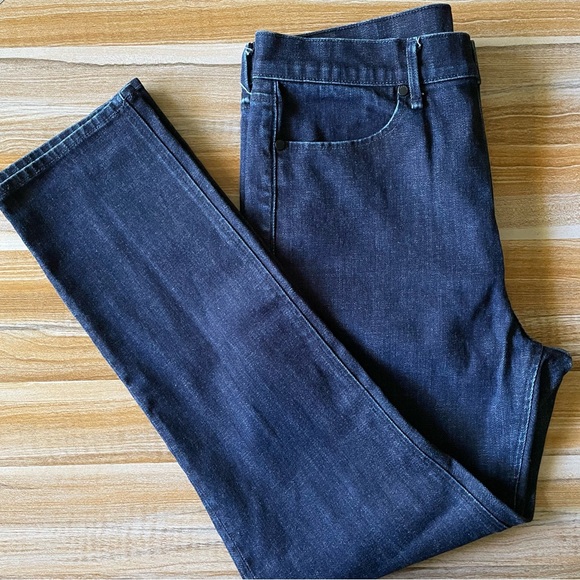 Rag & Bone Straight Leg Jeans - Picture 4 of 7